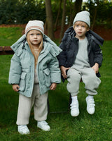 Puffer Jacket - Benji