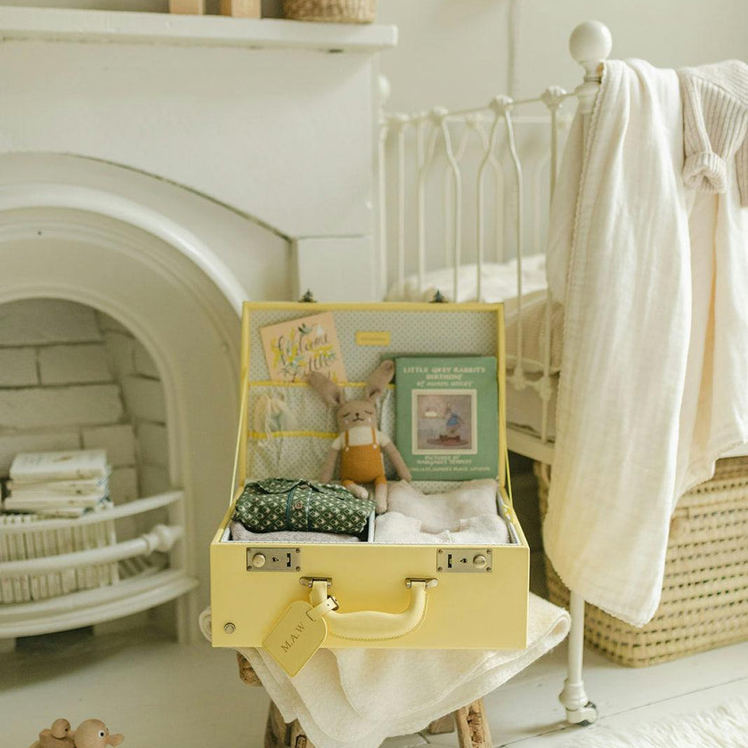 Memory Box Keepsake Case