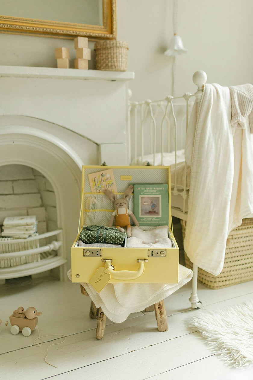 Memory Box Keepsake Case