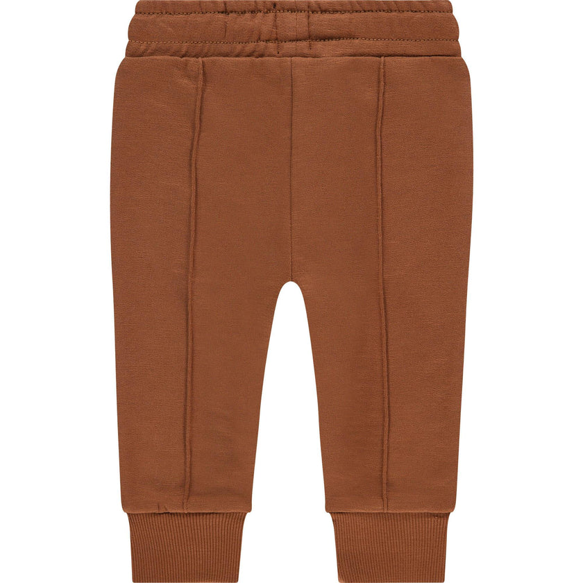Seam Accent Joggers