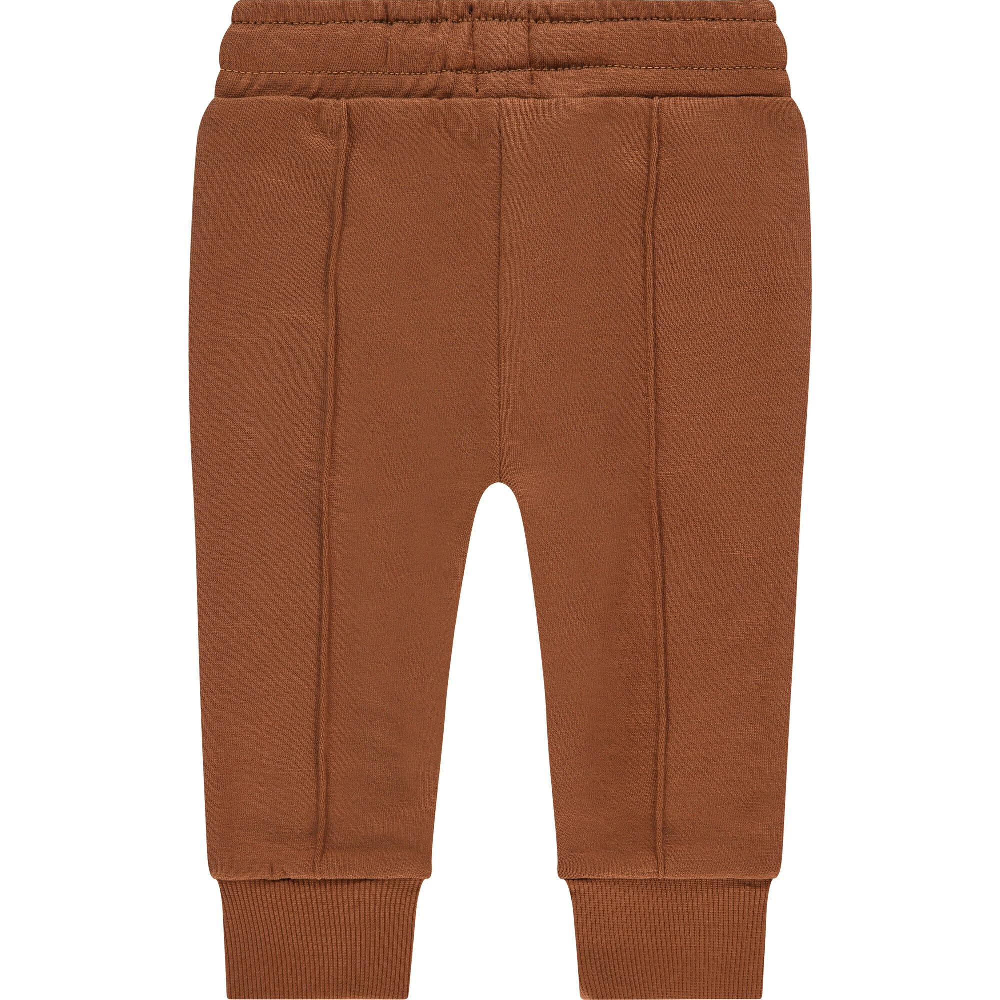 Seam Accent Joggers