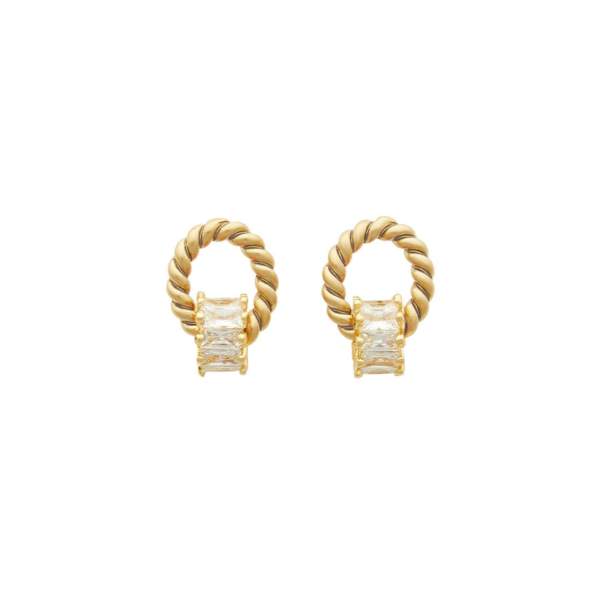Promise Earrings