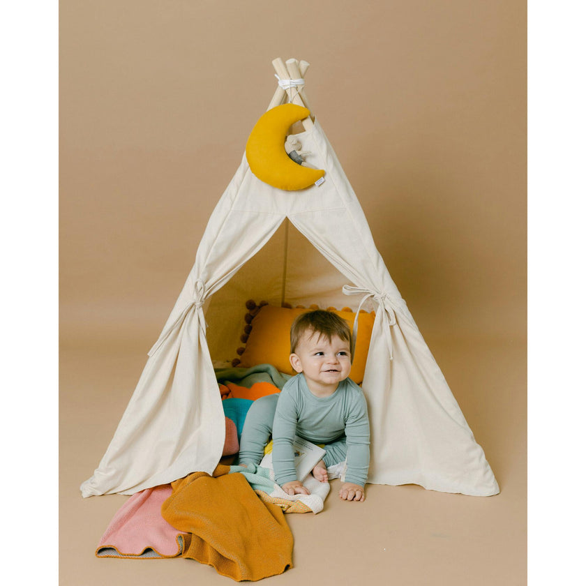 Andrew Itty Bitty Play Tent