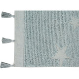 Hippy Stars Washable Rug