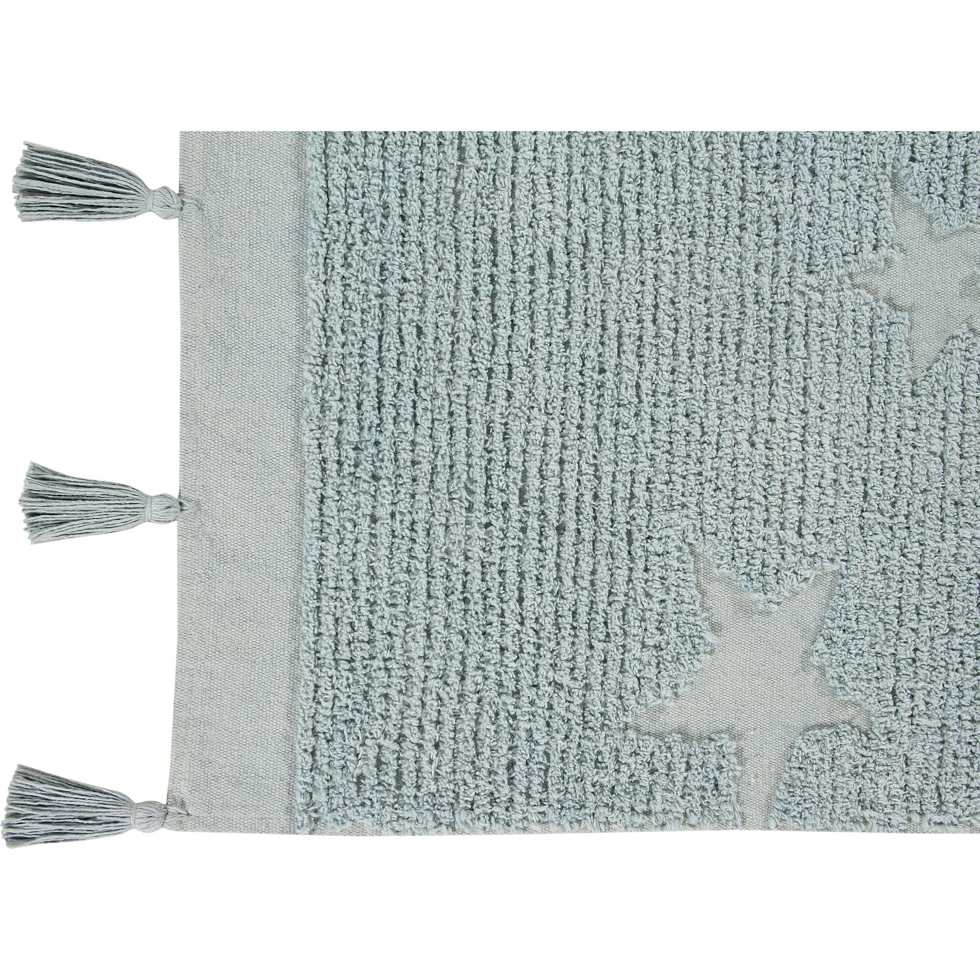 Hippy Stars Washable Rug