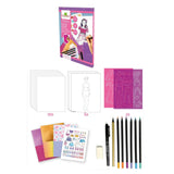 Artissimo -Style Notebook - Evening Dresses - 7y+