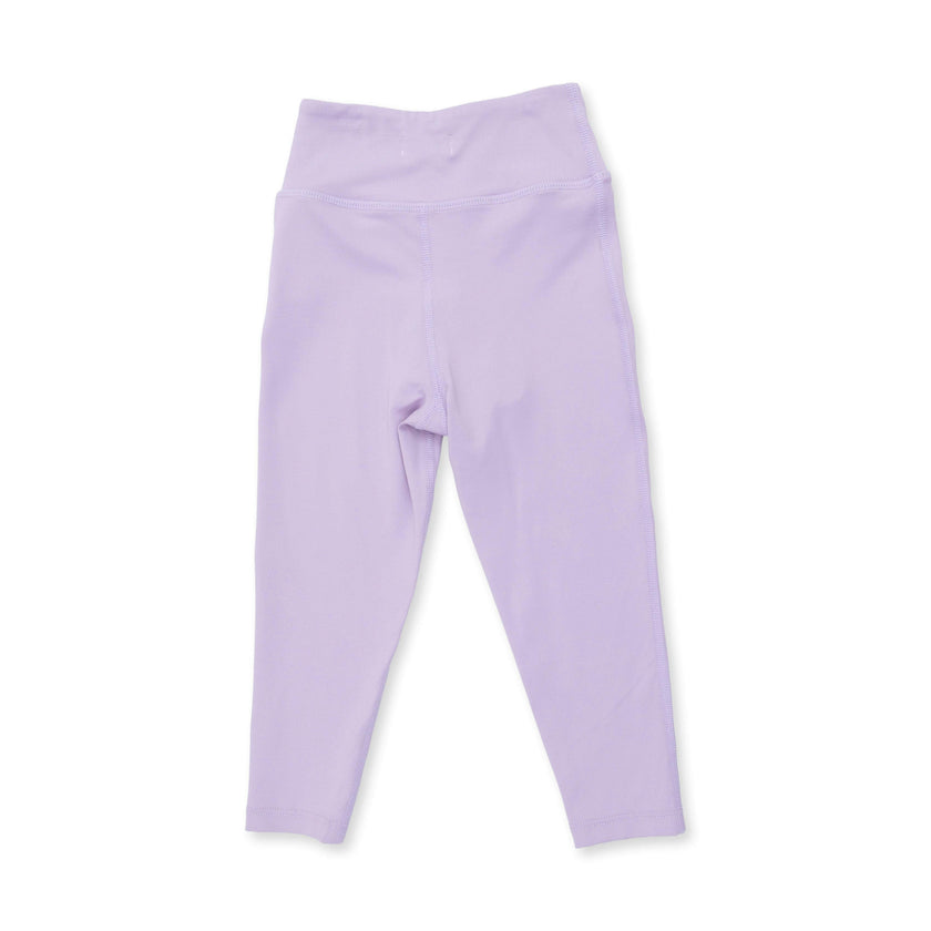 Tiny Tumblers Activewear Lilac - Active Pant