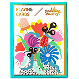 JOS: Playing Cards - Madeleine Stamer