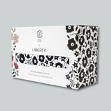 ETTA LOVES x LIBERTY – Reversible Sensory Playmat - birth to 12 months