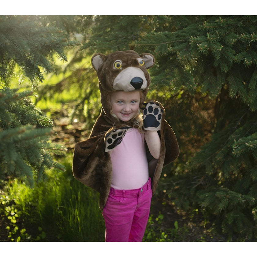 Great Pretenders Storybook Cape