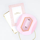 Pop-Up Western Hat Birthday Card