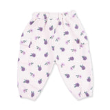 Violetta Floral - Fashion Cargo Pants