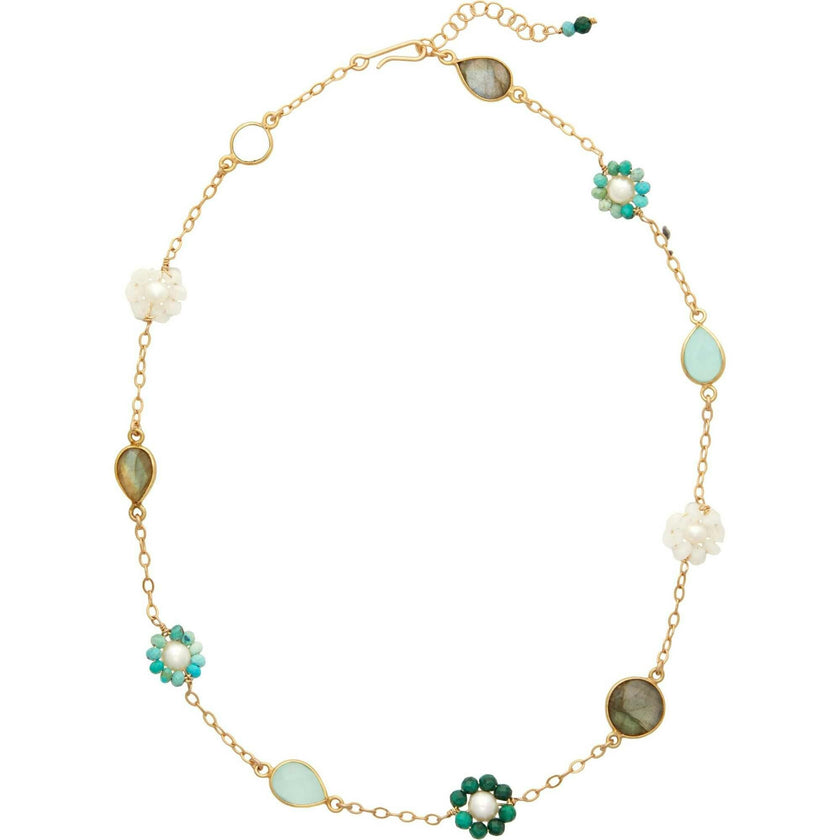 Phoebe Necklace