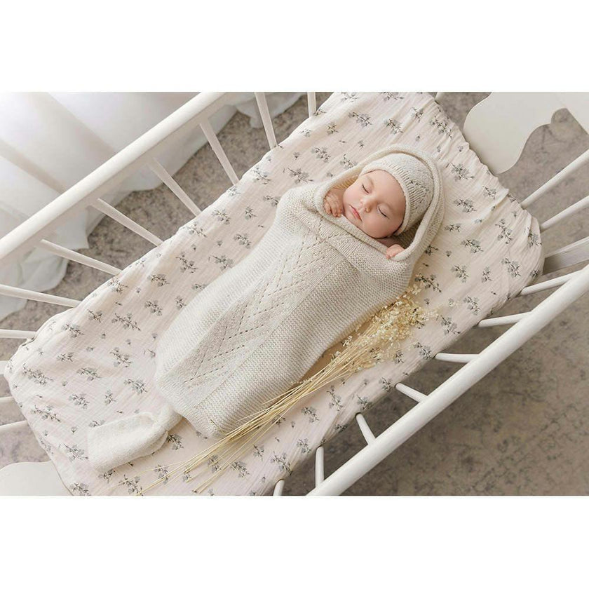 Cozy Cocoon Gift Set Blue Dawn