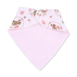 Cowgirl Cameos - Bandana Bib