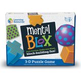 Mental Blox® Critical Thinking Game