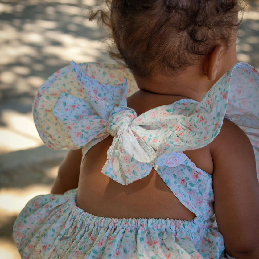 Josie Bubble | Pastel Confetti