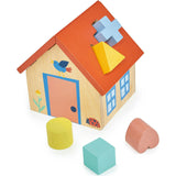 Shape Sorter House