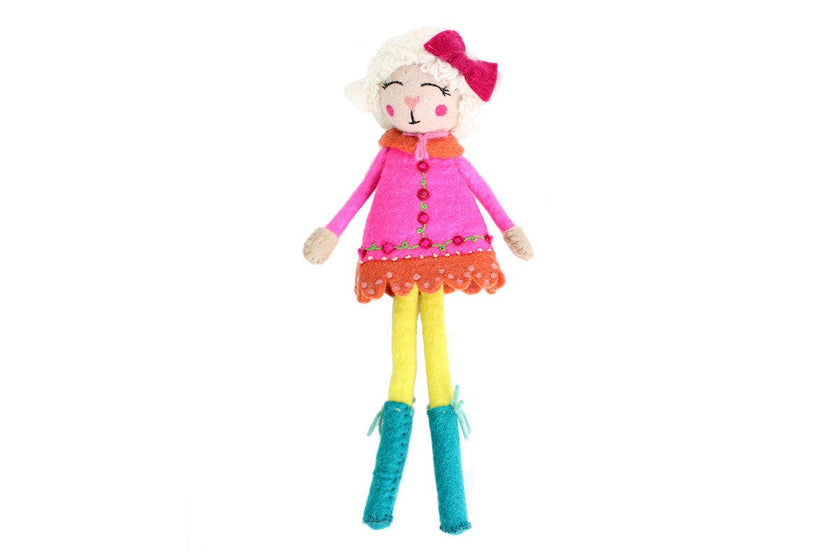 Lulu Doll