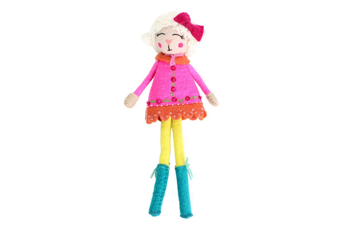 Lulu Doll