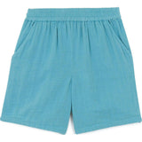 BONTON Blue Fish Lindien Shorts