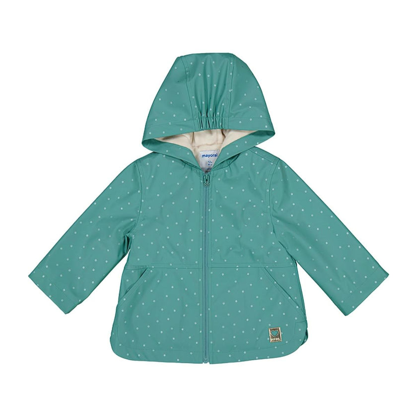 Baby Waterproof Raincoat