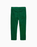 Jake Jeans in Green