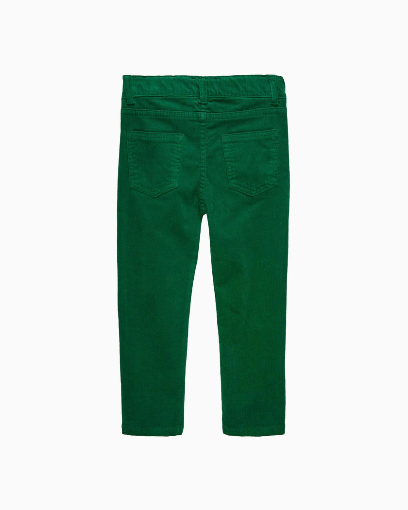 Jake Jeans in Green