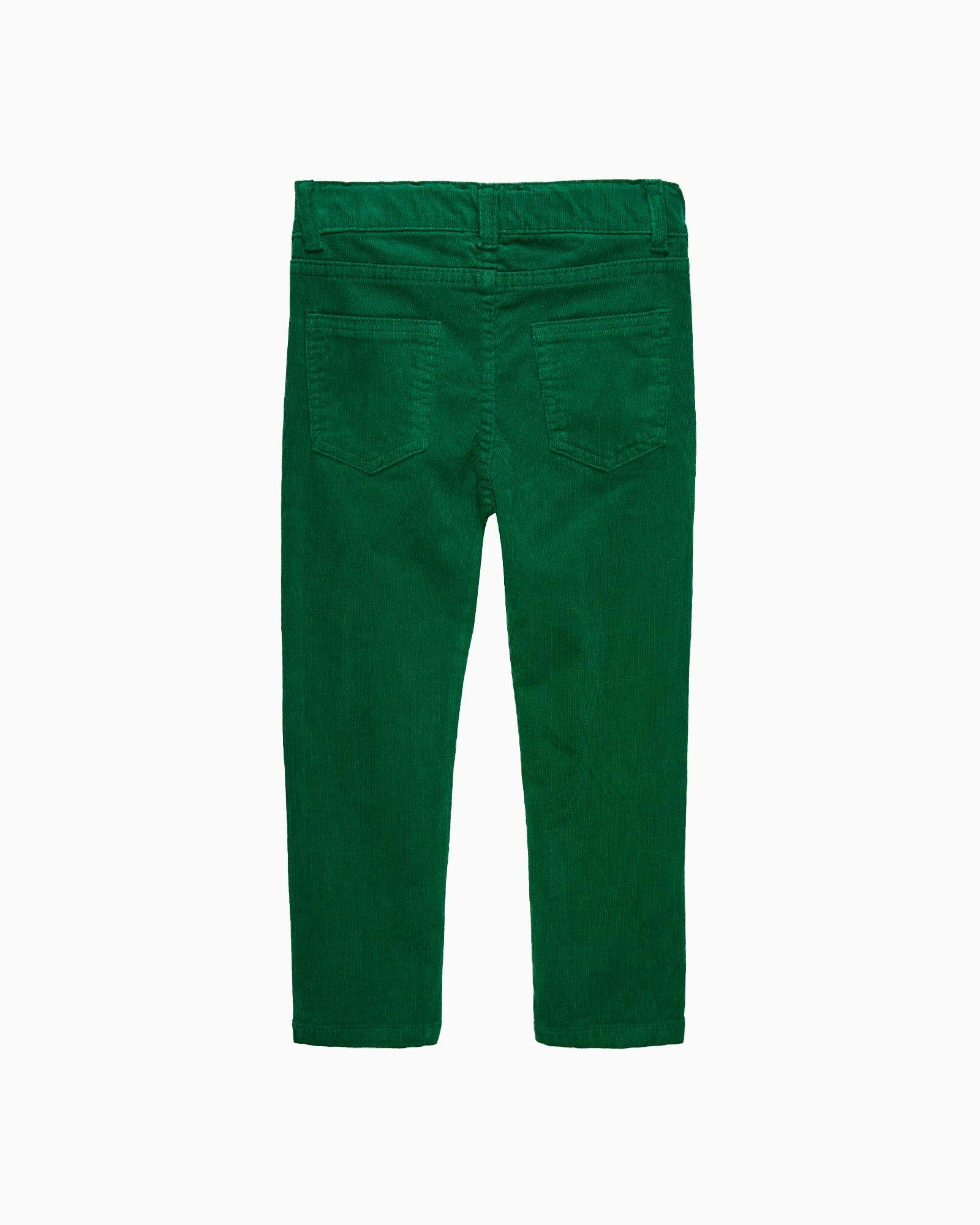 Jake Jeans in Green