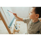 Easel Does It