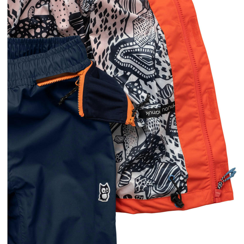 Hain rain pants