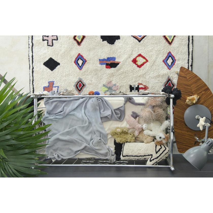 Naador Washable Rug