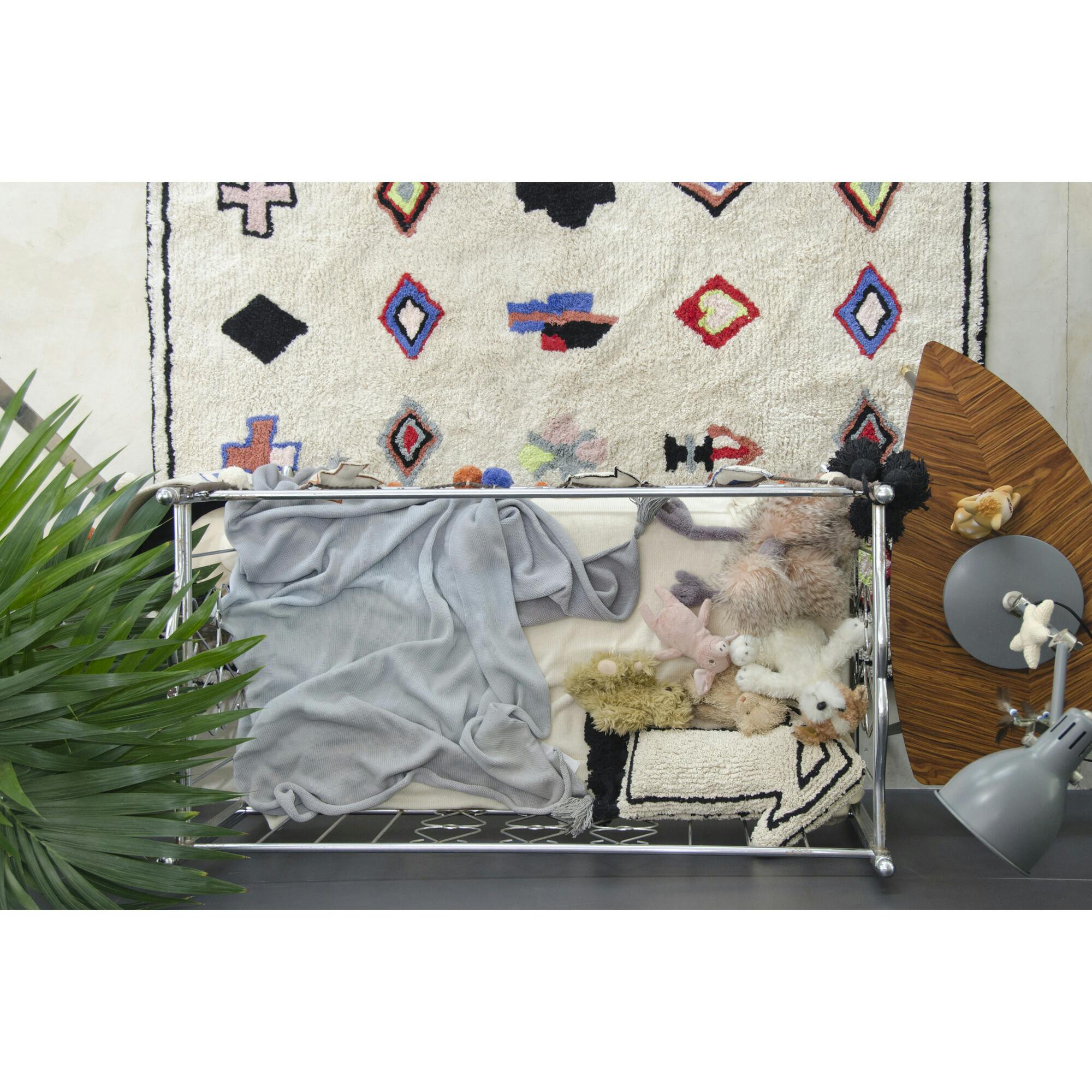 Naador Washable Rug