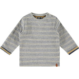 Striped Long Sleeved T-Shirt