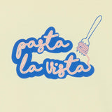 BONTON Pasta la Vista Lys Sweatshirt