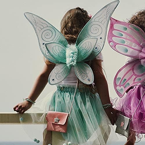 Angelina - Skirt w/wings