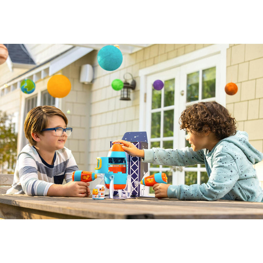 Design & Drill® Bolt Buddies™ Rocket