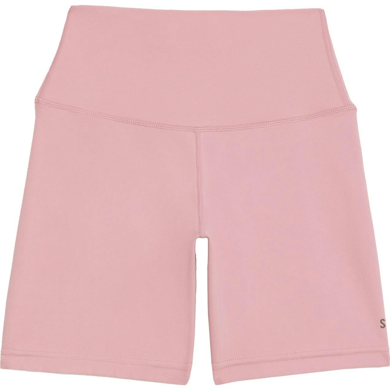 Airweight High Waist Short - Indigo