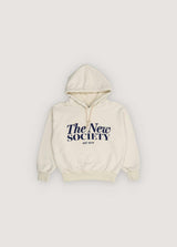 Bonsai Hoodie Ecru