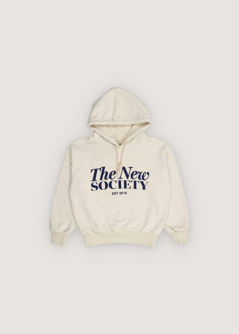 Bonsai Hoodie Ecru