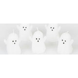 Mini Ghost Candles
