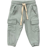 Boy's Cargo Pants