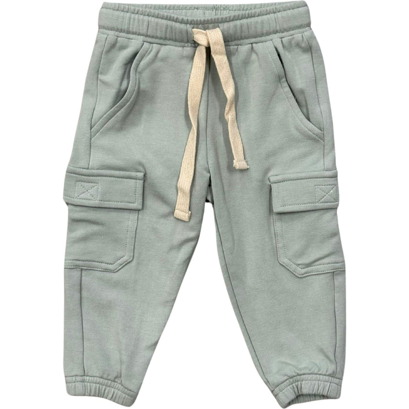 Boy's Cargo Pants Portabella