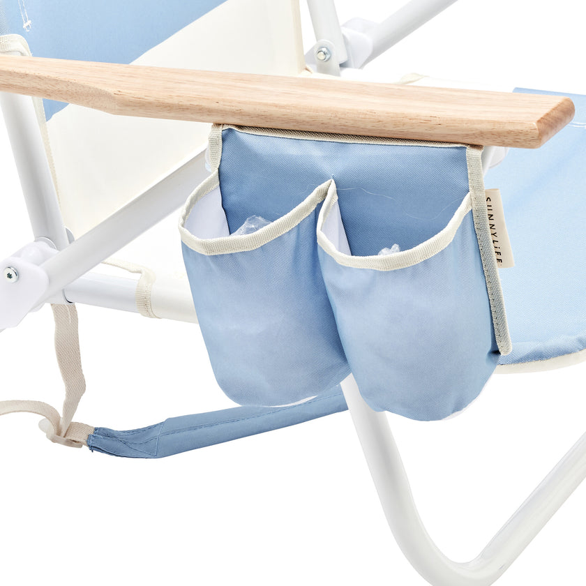 Deluxe Beach Chair