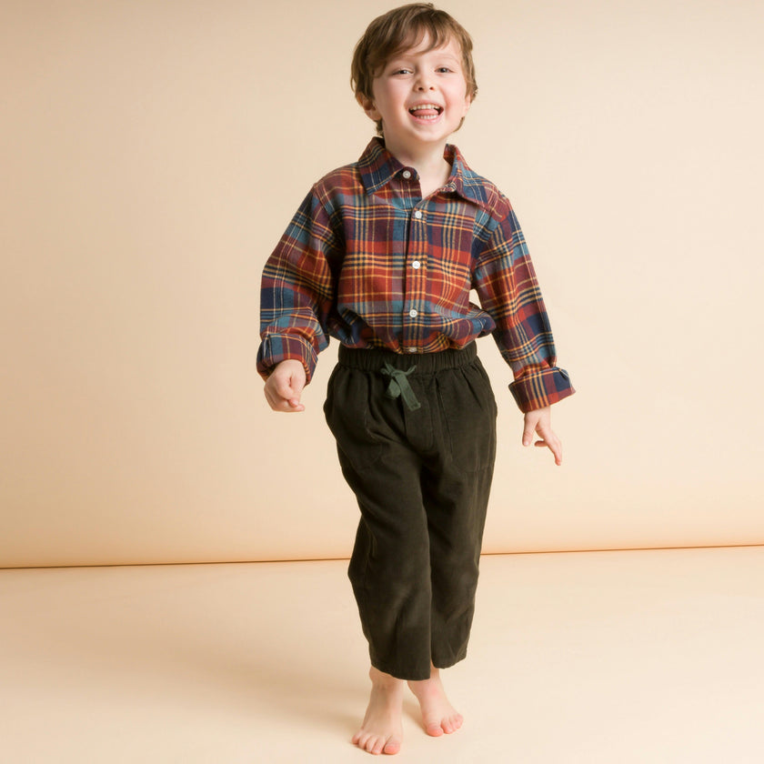 Boys Shirt