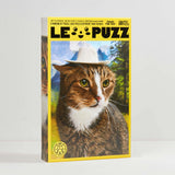 Howdy Paw-tner Puzzle