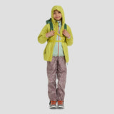 Hain rain pants "Twine"