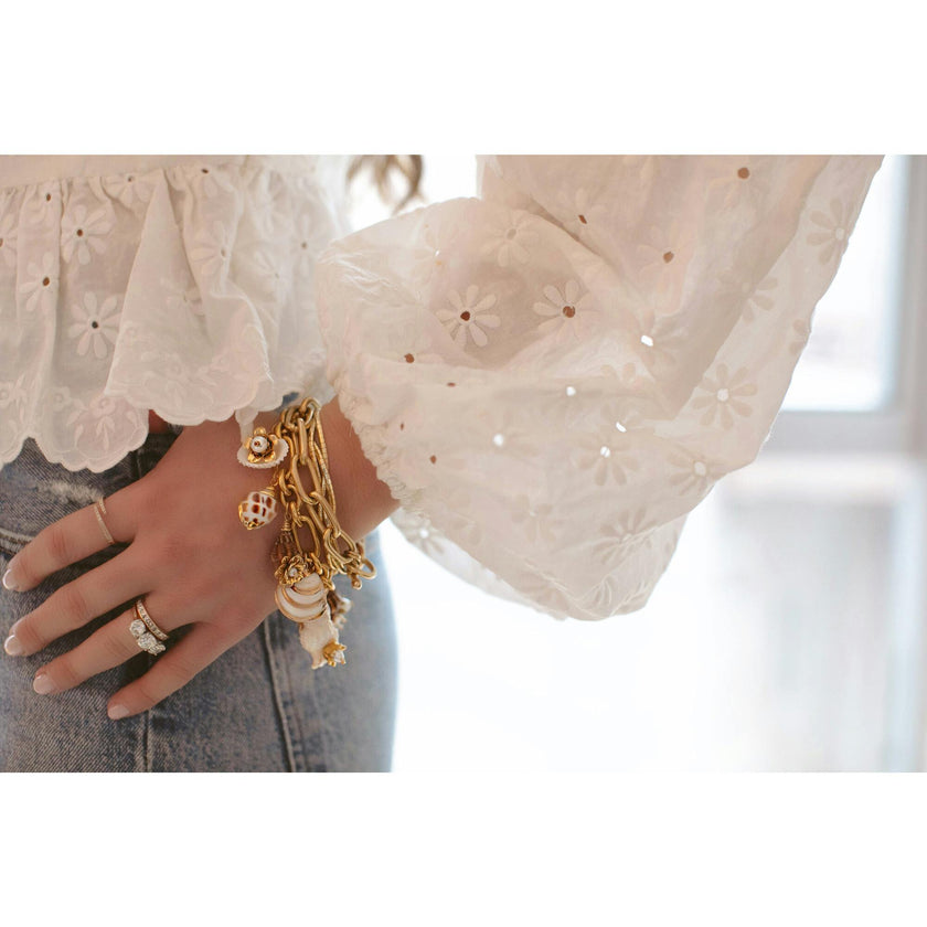 Treasure Trove Bracelet