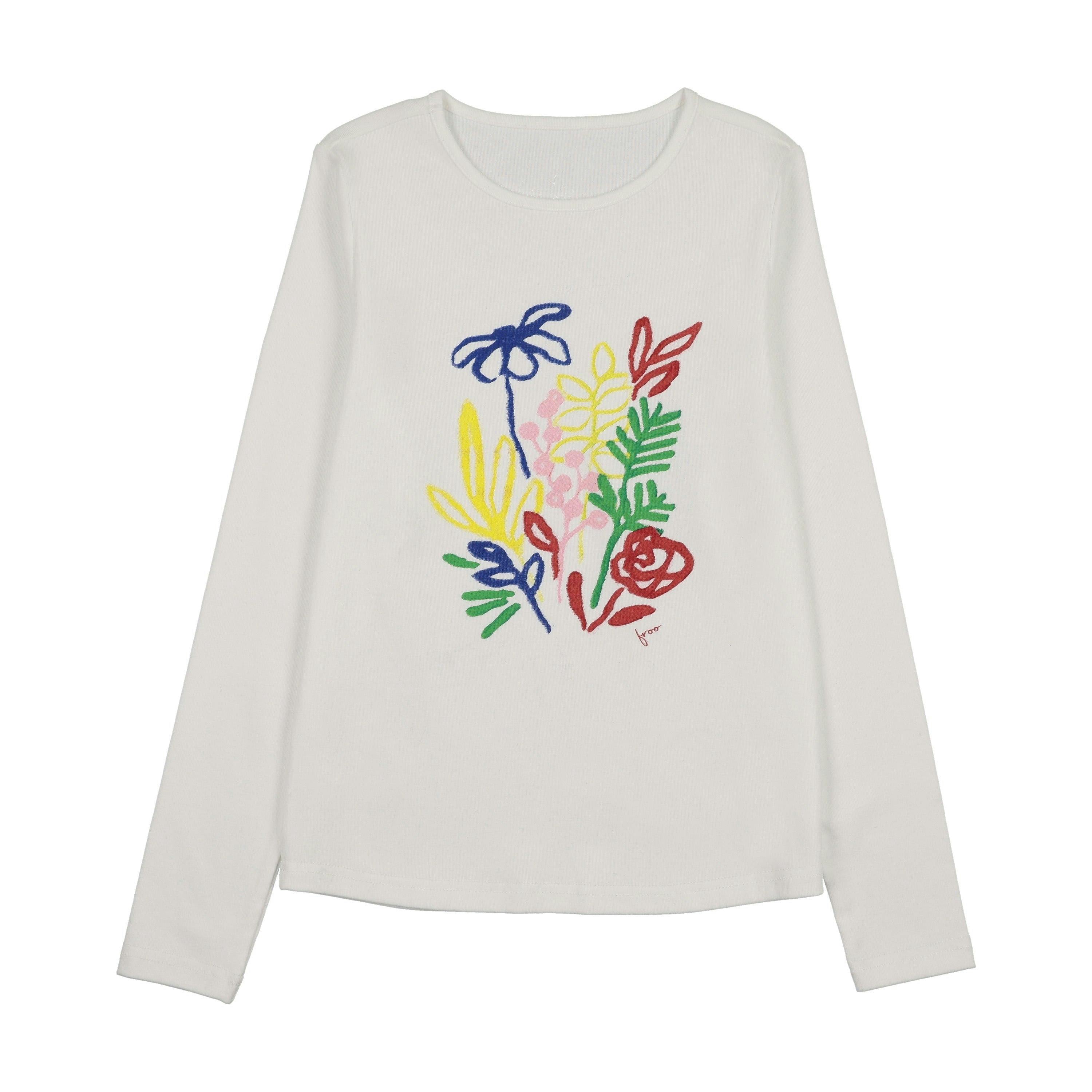 DENICE T-SHIRT