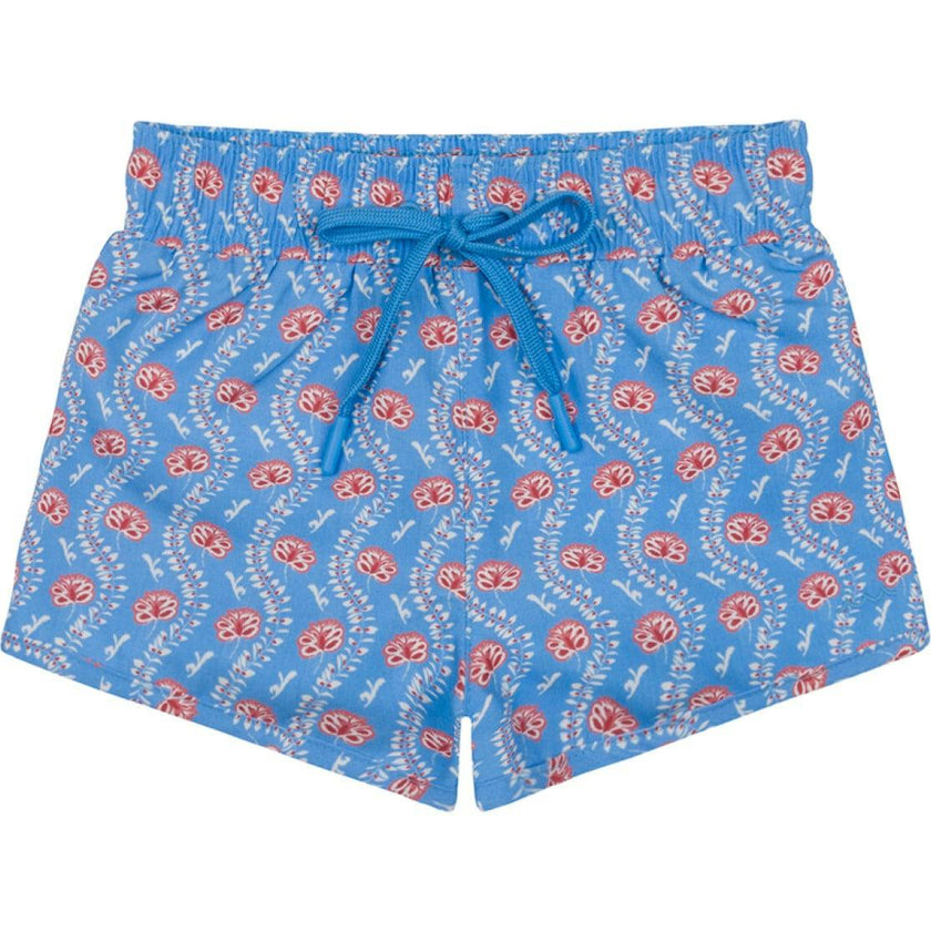 Boys Blue Primrose Boardie